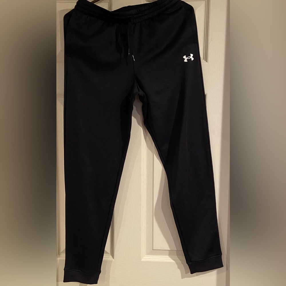 Under Armor sweatpants
